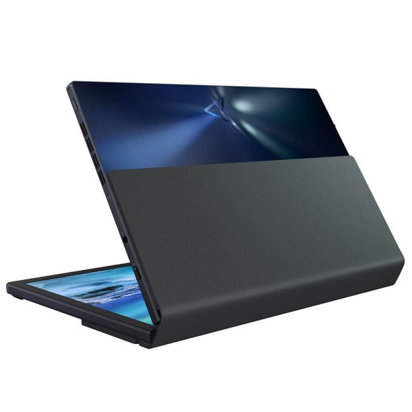 لپ تاپ ایسوس لمسی تاشو Asus ZenBook 17 Fold UX9702AA