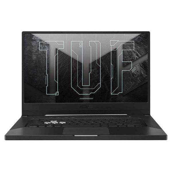 لپ تاپ ایسوس مدل TUF Gaming FX516
