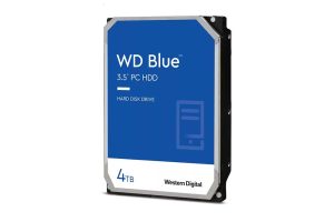 هارد اینترنتال وسترن دیجیتال WD Blue 4TB SATA