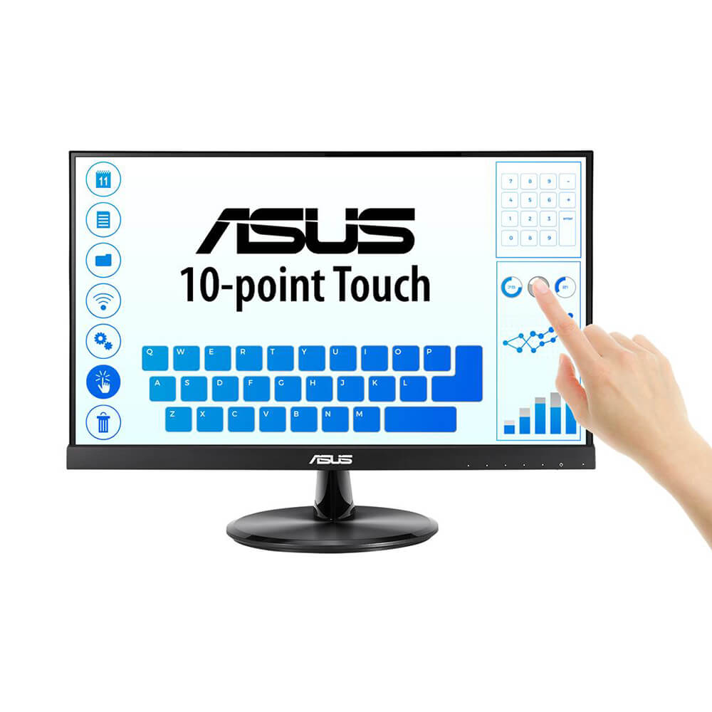 مانیتور لمسی VT229H