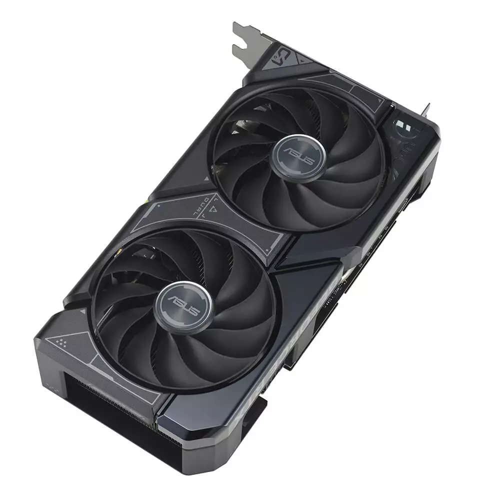 کارت گرافیک Asus RTX 4060Ti