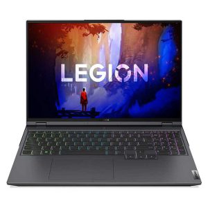 لپ تاپ لنوو مدل Legion 5 pro