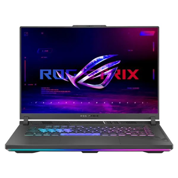 لپ تاپ ایسوس ROG Strix G16 G614JU i7 13650HX 16GB 512GB 4050