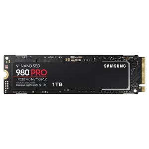 SSD سامسونگ مدل 1TB PRO 980 NVME