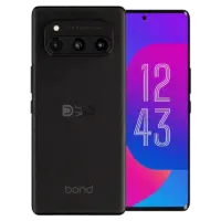 گوشی موبایل داریا مدل Bond • مشکی