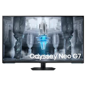 مانیتور سامسونگ 43 اینچ مدل Odyssey Neo G7 CG700
