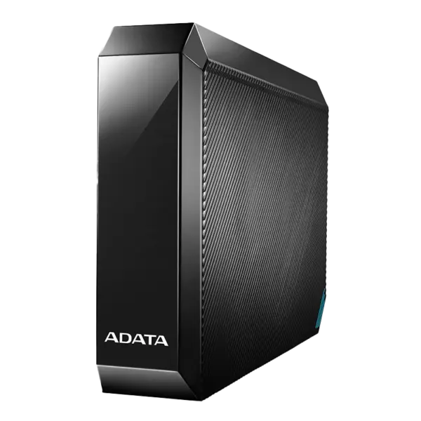 هارد اکسترنال ای دیتا مدل Adata HM800 ظرفیت 4 ترابایت