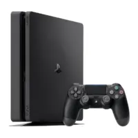 پلی استیشن 4 ( PS4 ) اسلیم ریجن 2218 ظرفیت 1 ترابایت