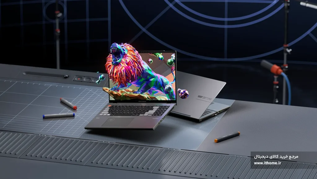 قیمت لپ تاپ asus