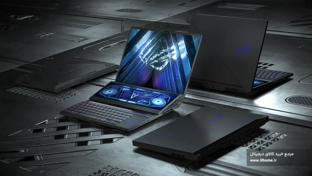 قیمت لپ تاپ Asus