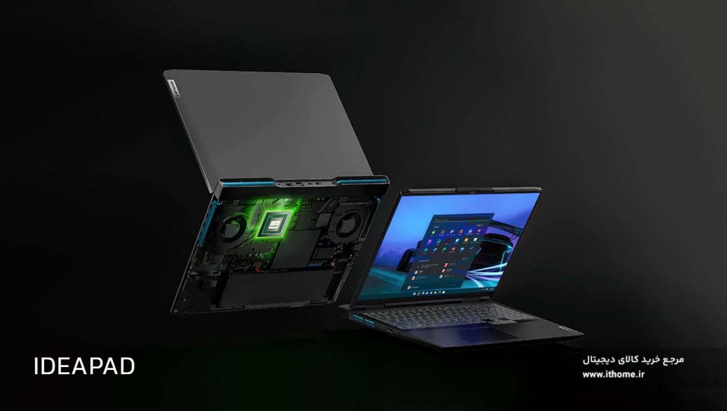 خرید لپ تاپ لنوو سری Ideapad
