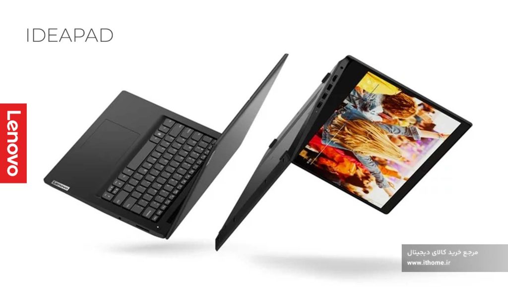 انواع لپ تاپ لنوو سری Ideapad
