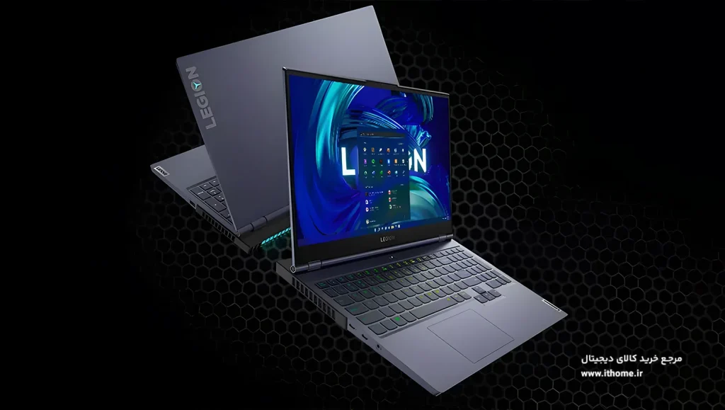لپ تاپ Lenovo Legion
