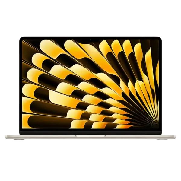 لپ تاپ اپل MacBook Air 15 2024 M3 – MXD33