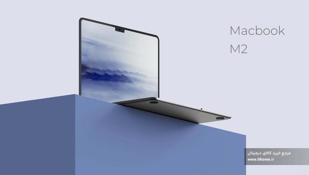 خرید Macbook M2