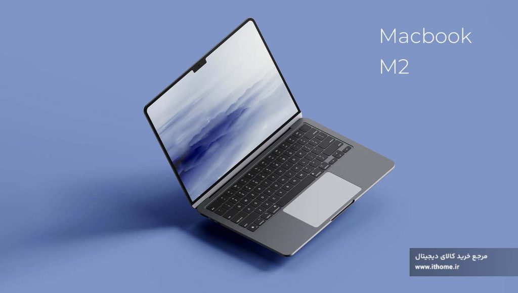 مکبوک M2