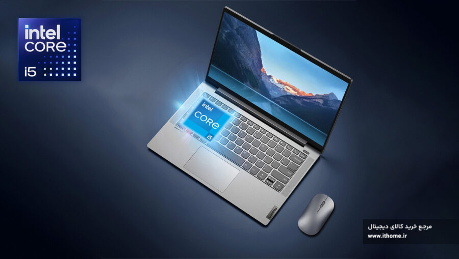 قیمت لپ تاپ core i5