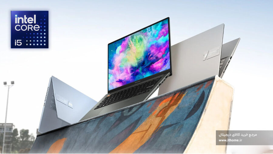 خرید لپ تاپ core i5