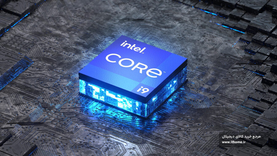 قیمت لپ تاپ core i9