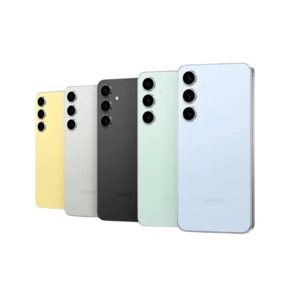گوشی موبایل سامسونگ مدل Galaxy S24 FE حافظه 512 گیگابایت و رم 8