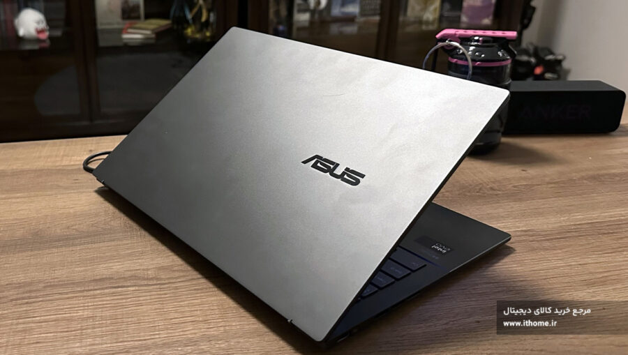 قیمت و خرید لپ تاپ ایسوس Zenbook Q415MA
