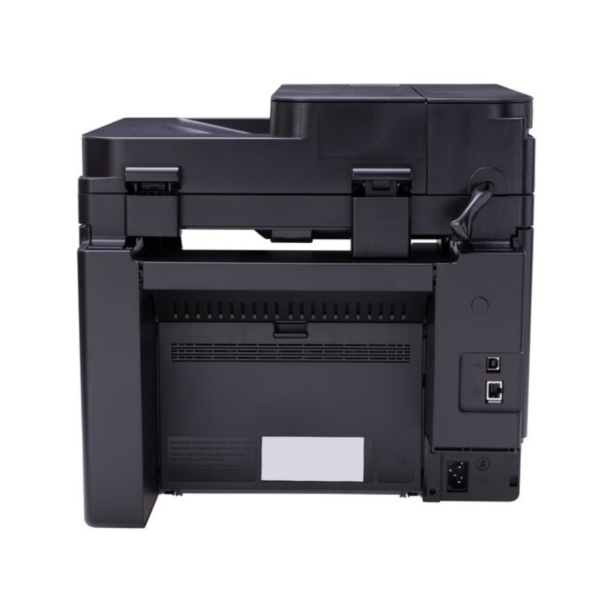 پرینتر لیزری چند کاره برند کانن مدل imageCLASS MF273dw